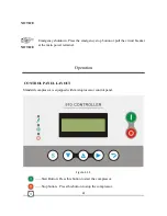 Preview for 23 page of Dato CSST13020 Instruction Manual