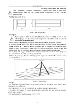 Preview for 4 page of Dato LJS7035 User Manual