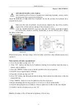 Preview for 17 page of Dato LJS7035 User Manual