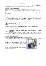 Preview for 21 page of Dato LJS7035 User Manual