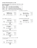 Preview for 2 page of Datoptic EBOX-R5 User Manual