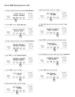 Preview for 4 page of Datoptic EBOX-R5 User Manual