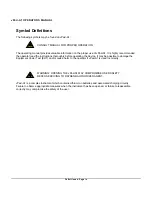 Preview for 13 page of DATREND Systems vPad-A1 Operating Manual