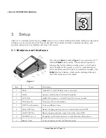 Preview for 33 page of DATREND Systems vPad-A1 Operating Manual