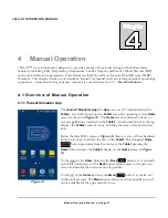 Preview for 41 page of DATREND Systems vPad-A1 Operating Manual