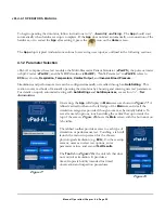 Preview for 42 page of DATREND Systems vPad-A1 Operating Manual