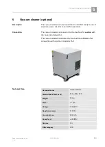 Preview for 23 page of Datron neo Setup Instructions