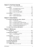 Preview for 13 page of Datron PRC1099A Technical Manual