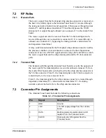 Preview for 115 page of Datron PRC1099A Technical Manual