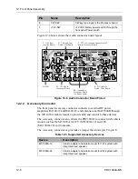 Preview for 196 page of Datron PRC1099A Technical Manual