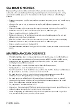 Preview for 13 page of Datum DTR30R Operating Instructions Manual