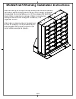 Preview for 14 page of Datum MobileTrak5 Installation Instructions Manual