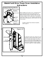 Preview for 16 page of Datum MobileTrak5 Installation Instructions Manual