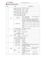 Preview for 17 page of Datwyler IPDU-A Series User Manual