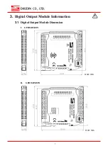 Preview for 7 page of DAUDIN iO-GRID M GFDO-RM01N User Manual