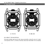 Preview for 21 page of DAUMIER DM-JLW001 User Manual