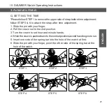 Preview for 22 page of DAUMIER DM-JLW001 User Manual