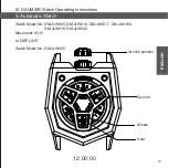 Preview for 18 page of DAUMIER DM9616 User Manual