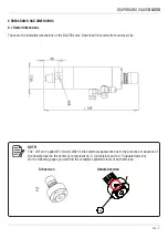 Preview for 7 page of DAV TECH DA 250 Installation And Maintenance Manual