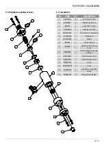 Preview for 9 page of DAV TECH DA 250 Installation And Maintenance Manual