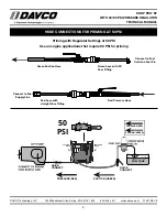 Preview for 10 page of Davco SHOP PRO ST Technical Manual