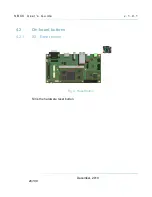 Preview for 26 page of Dave Embedded Systems SBC AXEL User Manual