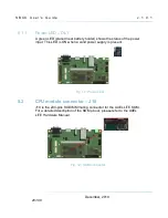 Preview for 28 page of Dave Embedded Systems SBC AXEL User Manual