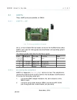 Preview for 29 page of Dave Embedded Systems SBC AXEL User Manual