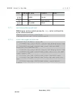 Preview for 43 page of Dave Embedded Systems SBC AXEL User Manual