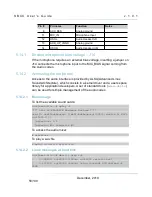 Preview for 58 page of Dave Embedded Systems SBC AXEL User Manual