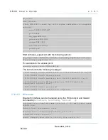 Preview for 65 page of Dave Embedded Systems SBC AXEL User Manual