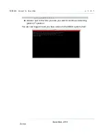 Preview for 73 page of Dave Embedded Systems SBC AXEL User Manual