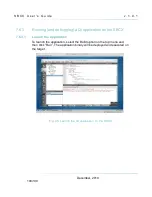 Preview for 108 page of Dave Embedded Systems SBC AXEL User Manual