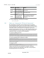 Preview for 128 page of Dave Embedded Systems SBC AXEL User Manual