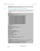 Preview for 133 page of Dave Embedded Systems SBC AXEL User Manual