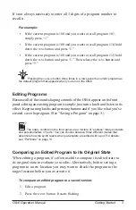 Preview for 13 page of Dave Smith Instruments ob-6 Operation Manual