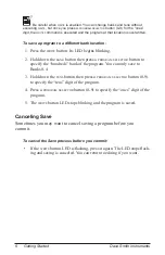 Preview for 16 page of Dave Smith Instruments ob-6 Operation Manual