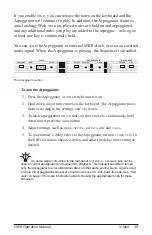 Preview for 49 page of Dave Smith Instruments ob-6 Operation Manual