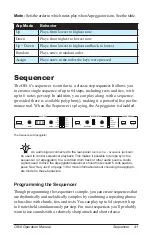 Preview for 51 page of Dave Smith Instruments ob-6 Operation Manual