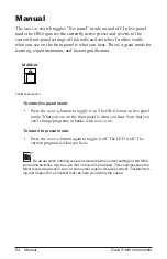 Preview for 64 page of Dave Smith Instruments ob-6 Operation Manual