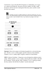 Preview for 67 page of Dave Smith Instruments ob-6 Operation Manual