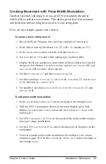 Preview for 107 page of Dave Smith Instruments Sequential PROPHET X User Manual