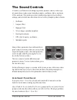 Preview for 33 page of Dave Smith Instruments Temptest Operation Manual