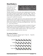 Preview for 37 page of Dave Smith Instruments Temptest Operation Manual