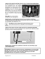 Preview for 59 page of Davey Water Products EcoSalt DES13CE Owner'S Manual