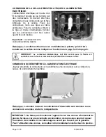 Preview for 113 page of Davey Water Products EcoSalt DES13CE Owner'S Manual