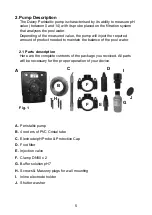 Preview for 5 page of Davey AS Series Installation And Operating Instructions Manual