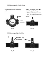 Preview for 9 page of Davey AS Series Installation And Operating Instructions Manual