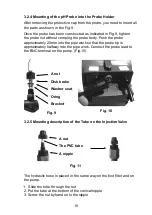 Preview for 10 page of Davey AS Series Installation And Operating Instructions Manual