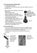 Preview for 11 page of Davey AS Series Installation And Operating Instructions Manual